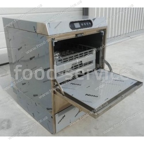 Посудомоечная машина Gooder BY.500D профессиональная